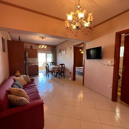 Apartment 29 Родос Экстерьер фото
