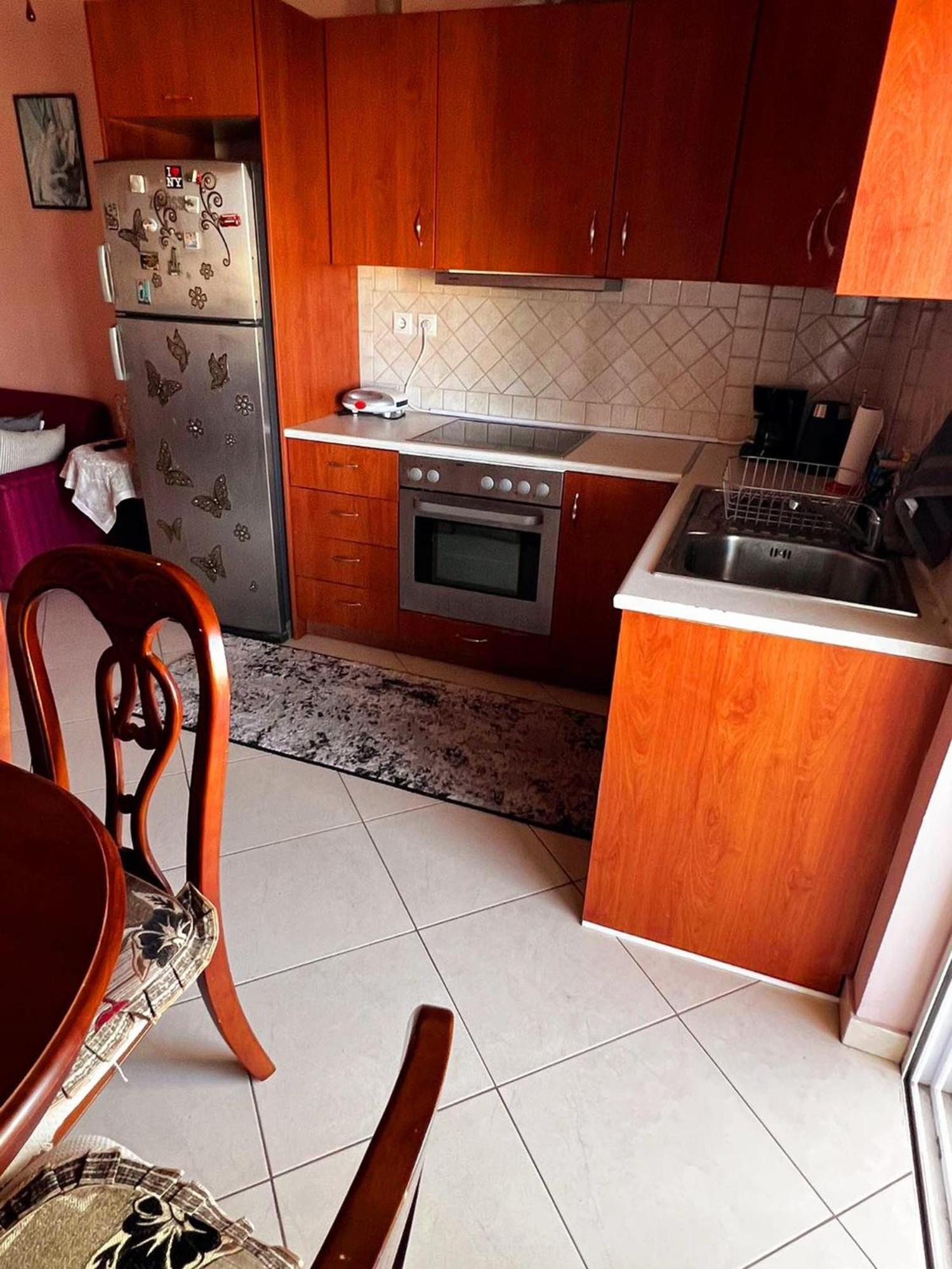 Apartment 29 Родос Экстерьер фото
