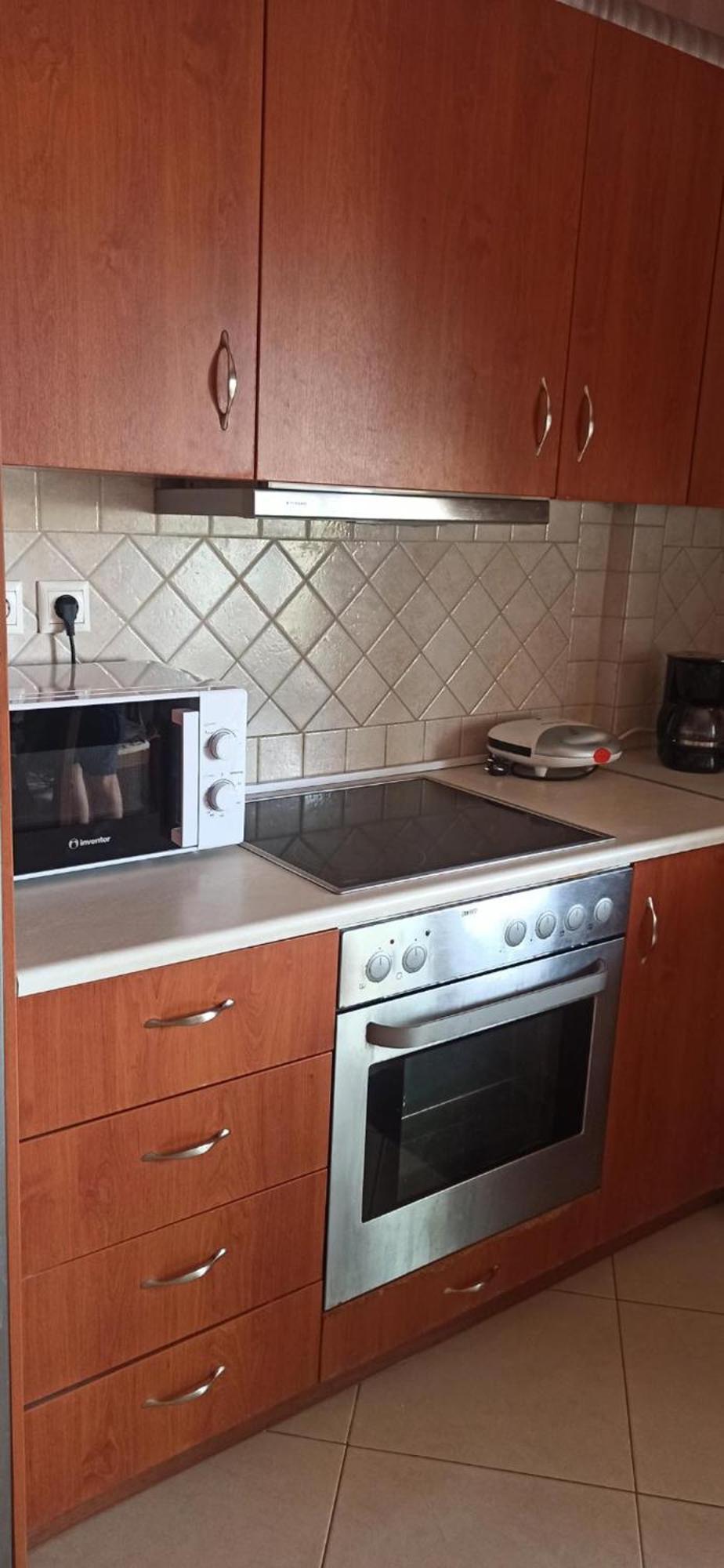 Apartment 29 Родос Экстерьер фото