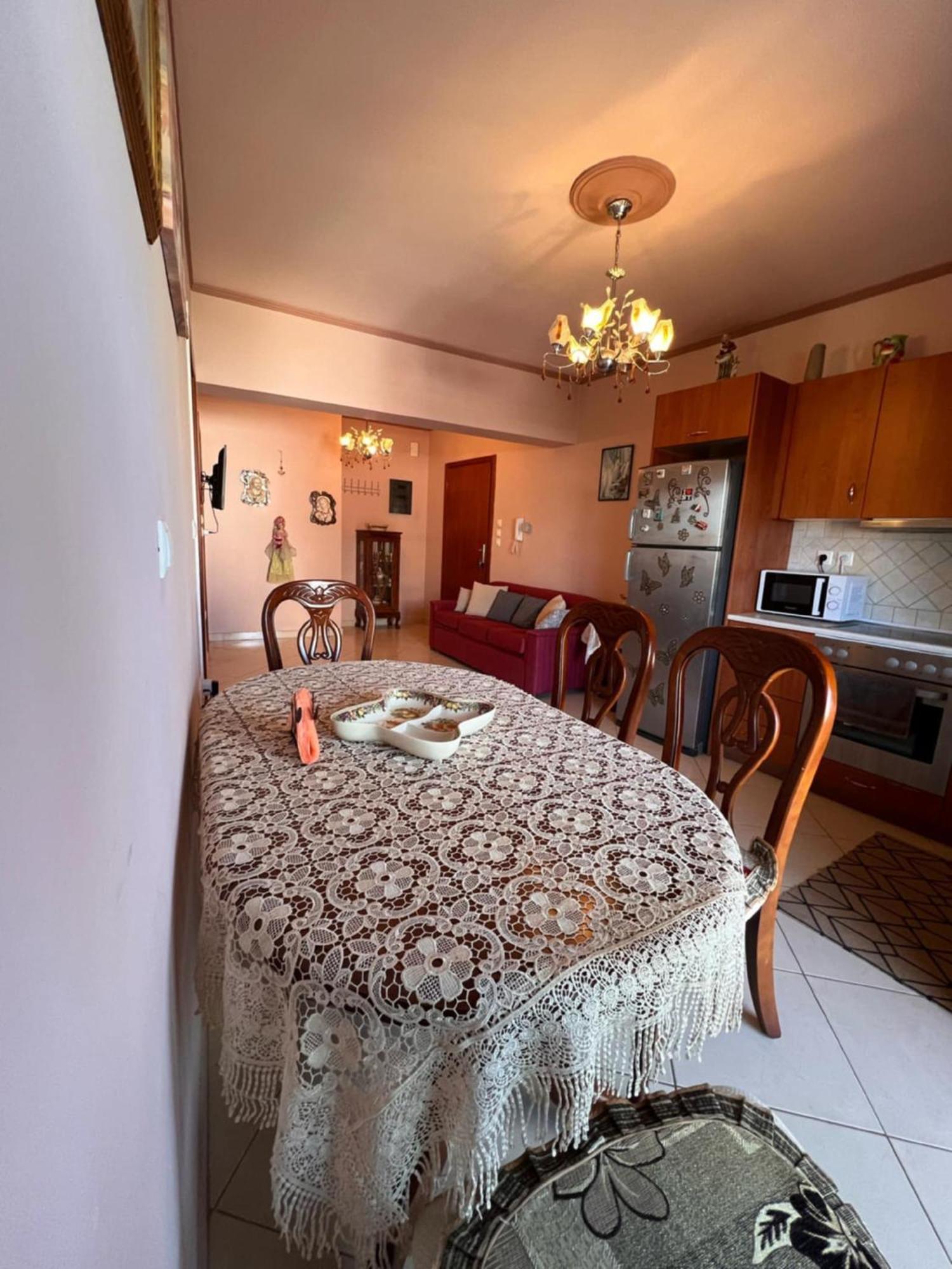 Apartment 29 Родос Экстерьер фото
