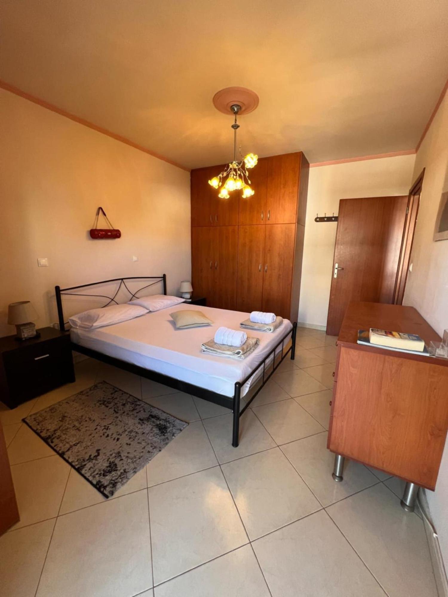 Apartment 29 Родос Экстерьер фото