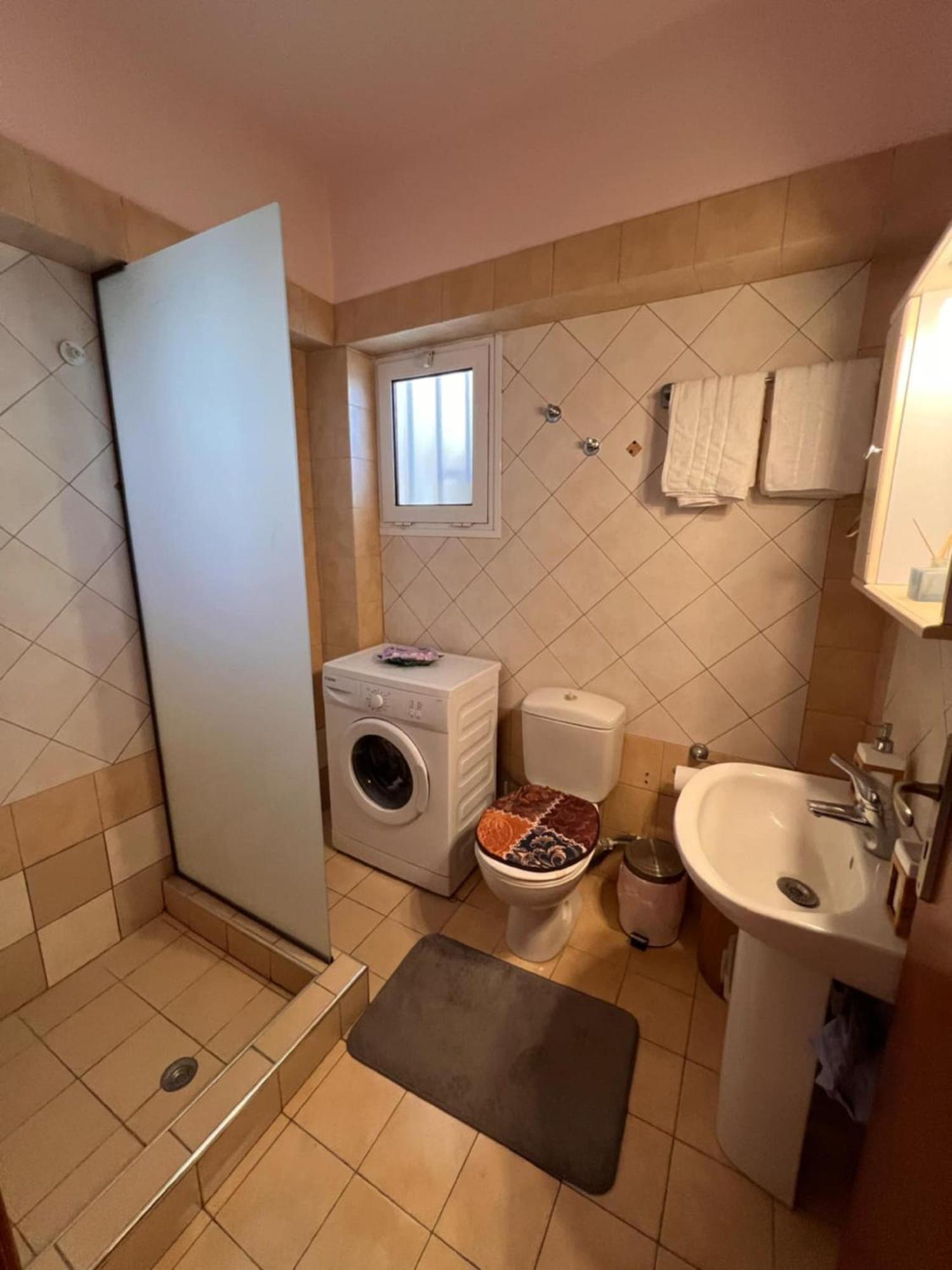 Apartment 29 Родос Экстерьер фото