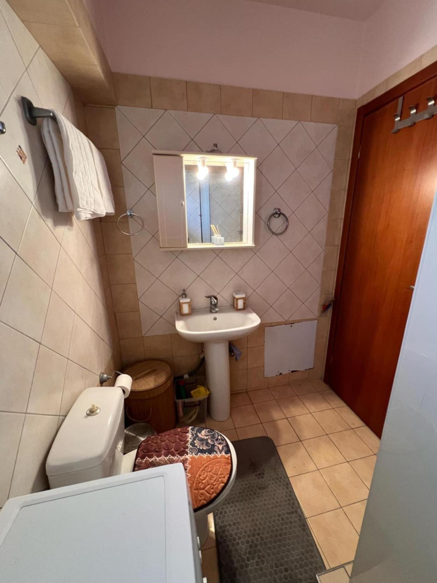 Apartment 29 Родос Экстерьер фото