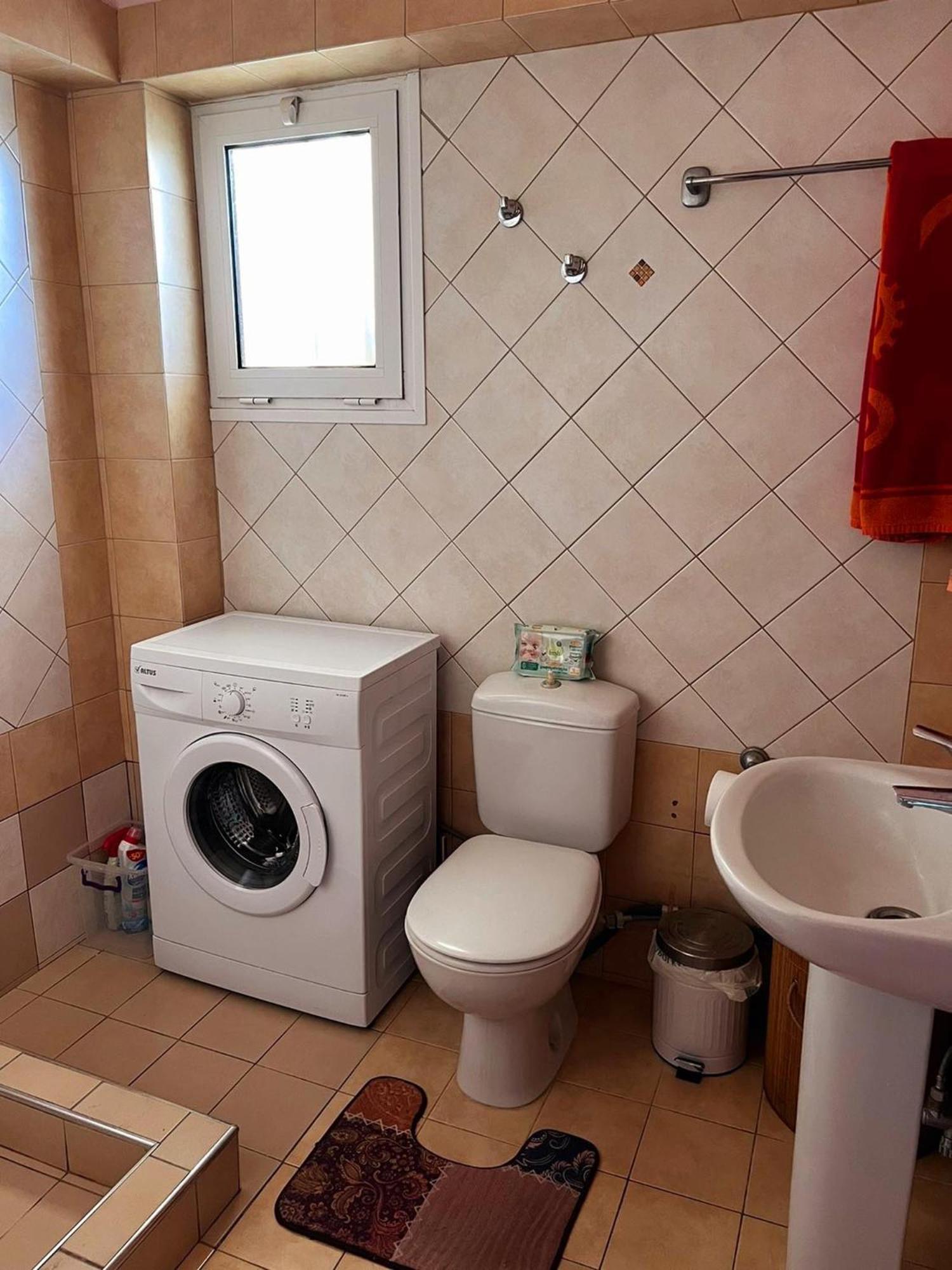 Apartment 29 Родос Экстерьер фото