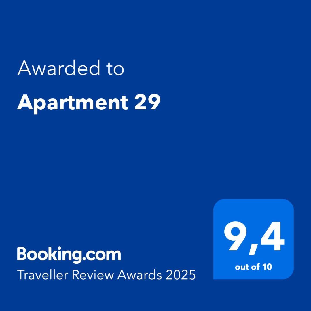 Apartment 29 Родос Экстерьер фото